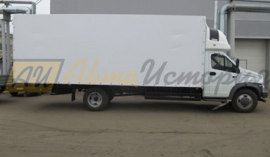 Газон Некст