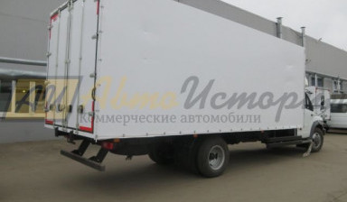 Газон Некст
