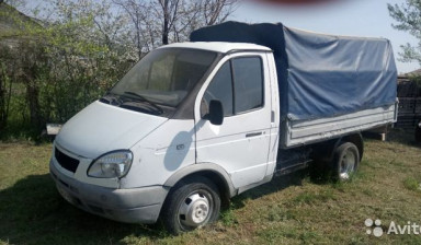 Продам с пробегом