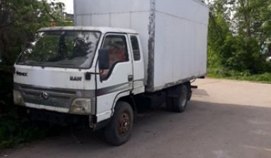 Продам BAW fenix