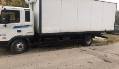 Хенда HD120