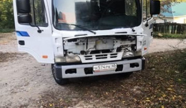 Хенда HD120