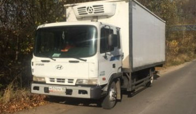 Хенда HD120