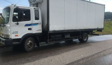 Хенда HD120