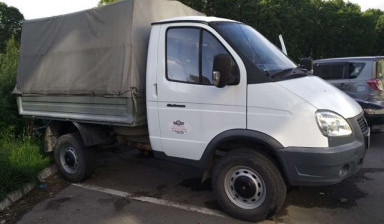Продам грузовик