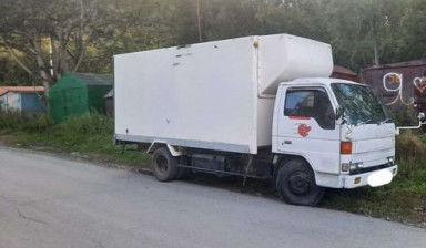 Продам Грузовик
