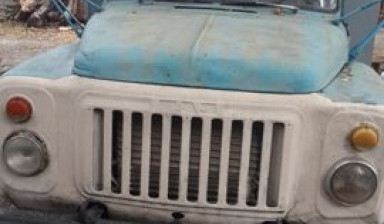 Продам грузовик газ 53