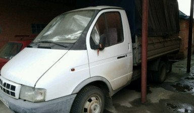 Продам Газ 3302