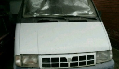 Продам Газ 3302