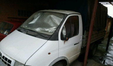 Продам Газ 3302