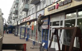 Манипулятор 5 тонн в аренду. Перевозка грузов.