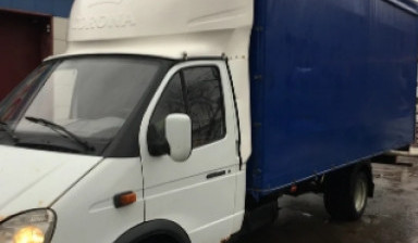 ГАЗ ГАЗель (33023/330273) Фермер