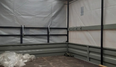 ГАЗ ГАЗель (2705)