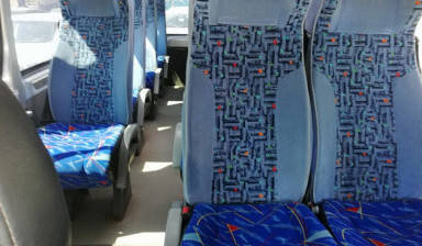 Перевозка пассажиров заказ/ услуги автобуса в Оренбурге