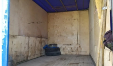 ГАЗ ГАЗель (3302)