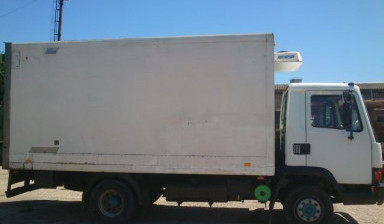 DAF 45
