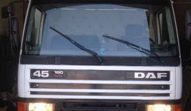 DAF 45