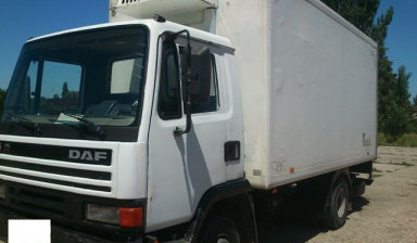 DAF 45