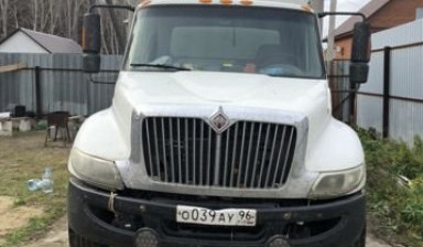 International 4300