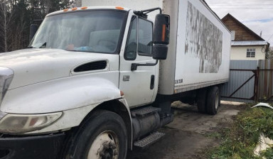 International 4300