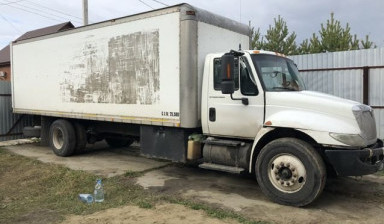 International 4300