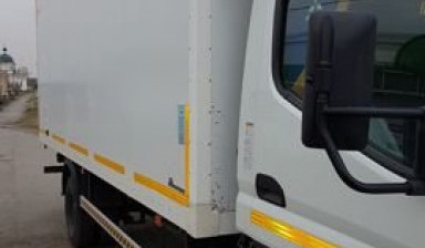 Mitsubishi Fuso