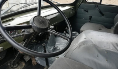 УАЗ 3303