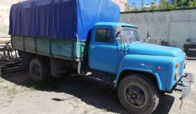 Газ 53