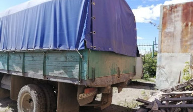 Газ 53