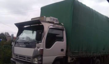 Грузовик 22 м3, продам
