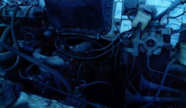 ЗИЛ 5301 Бычок 2001год