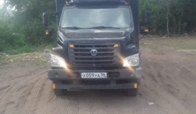 Продаётся Газон Некст 3010GD