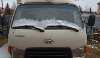 Hyundai HD65