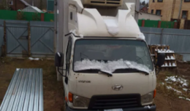 Hyundai HD65