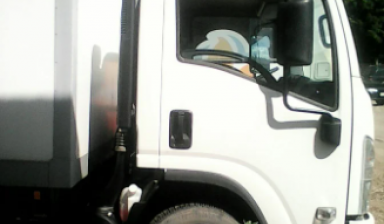 Isuzu Elf (N-series)