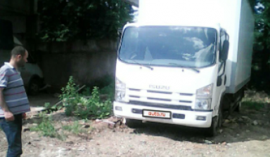 Isuzu Elf (N-series)
