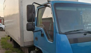 Продам isuzu nqr 75 рефрежератор, изотерм