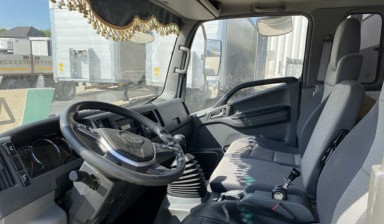 Грузовик JAC N120 мк 8931