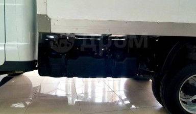 Новый Автомобиль ГАЗ 3302 изотерма в Южно-Сахалинс