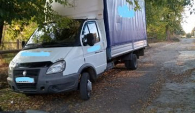 Газ 3302