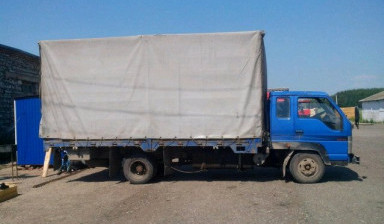 Продам баф Феникс 1065