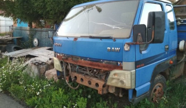Продам баф Феникс 1065