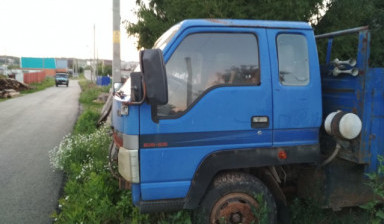 Продам баф Феникс 1065