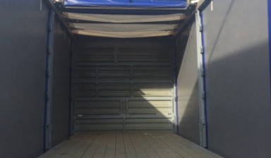 Продам грузовой автомобиль Газон Некст