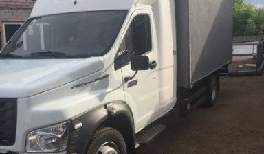 Продам грузовой автомобиль Газон Некст