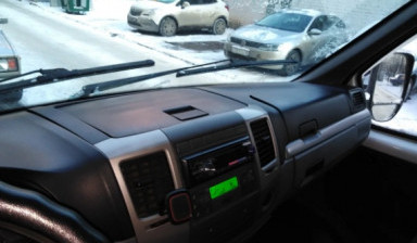 ГАЗ ГАЗель (3302)