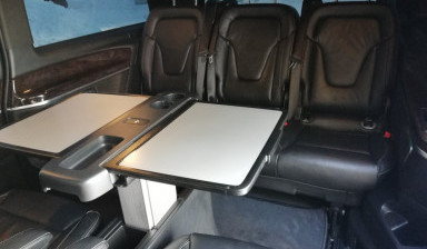 Трансфер, аренда Mерседес V 220