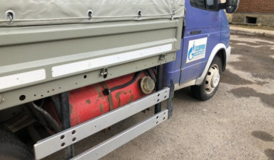 ГАЗ ГАЗель (3302)