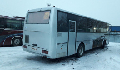 Аренда автобуса. Заказать автобус в Хабаровске.
