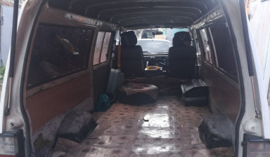 Грузовые перевозки по городу и краю
